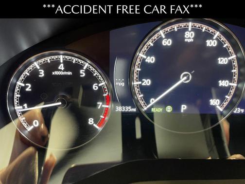 2024 Mazda CX-90 3.3 Turbo S