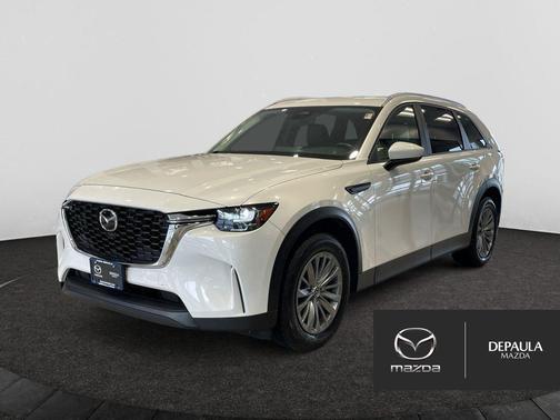 2024 Mazda CX-90 3.3 Turbo S