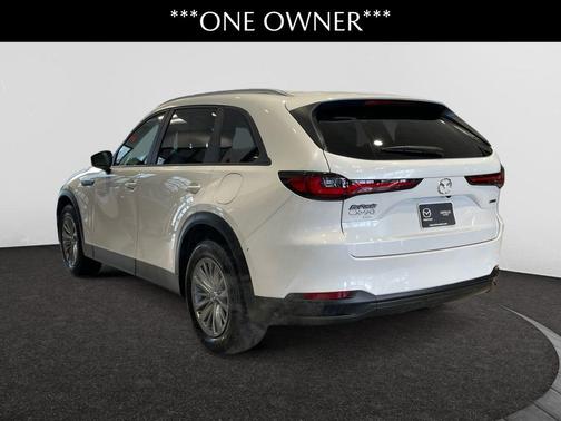 2024 Mazda CX-90 3.3 Turbo S