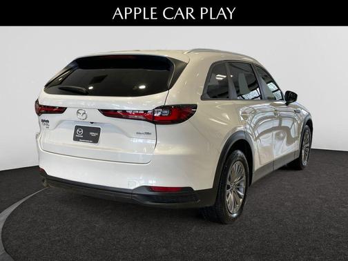 2024 Mazda CX-90 3.3 Turbo S