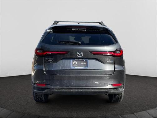 2025 Mazda CX-90 PHEV Sport