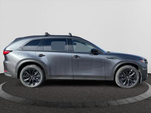 2025 Mazda CX-90 PHEV Sport