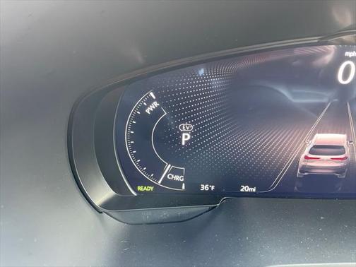 2025 Mazda CX-90 PHEV Sport