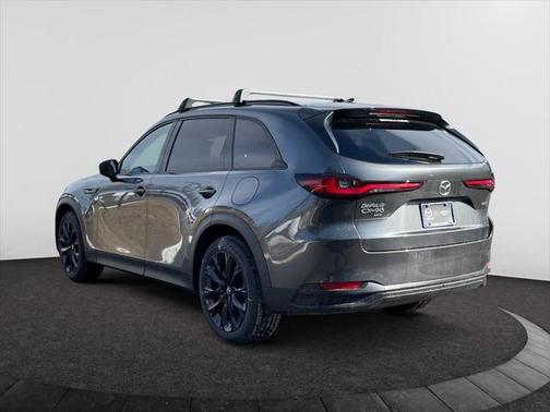 2025 Mazda CX-90 PHEV Sport