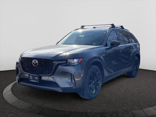 2025 Mazda CX-90 PHEV Sport