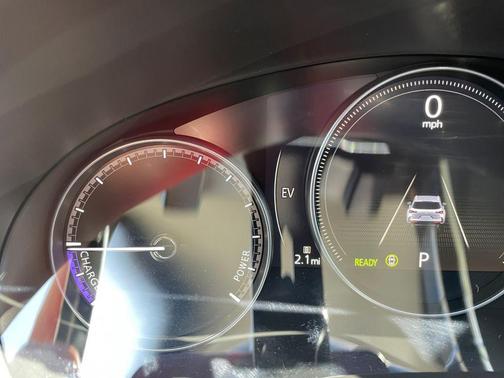 2025 Mazda CX-50 Hybrid Preferred Package