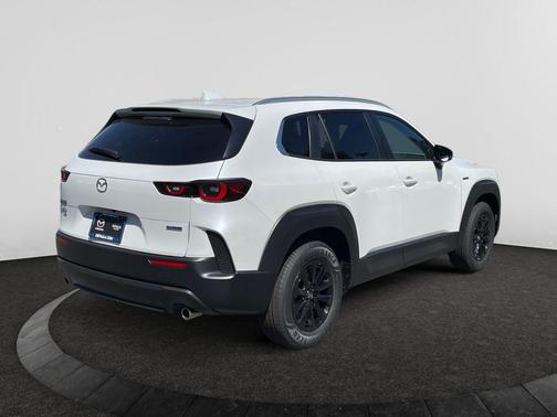 2025 Mazda CX-50 Hybrid Preferred Package