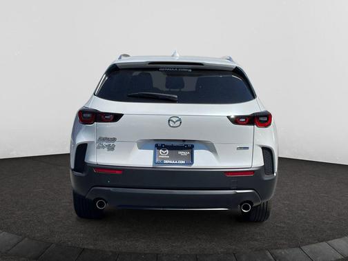 2025 Mazda CX-50 Hybrid Preferred Package