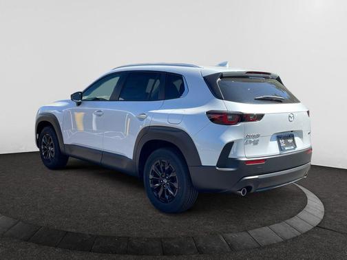 2025 Mazda CX-50 Hybrid Preferred Package