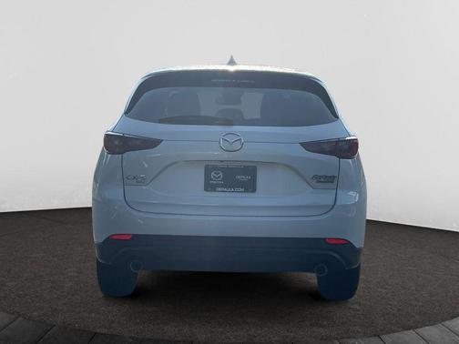 2023 Mazda CX-5 2.5 S Premium Plus