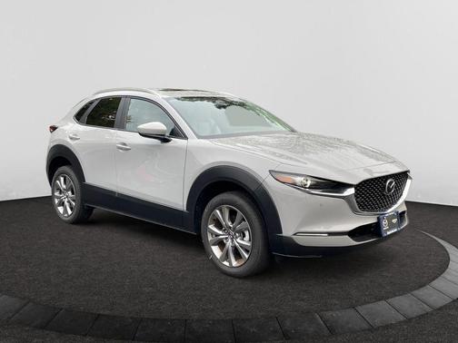 2026 Mazda CX-30 2.5 S Preferred Package