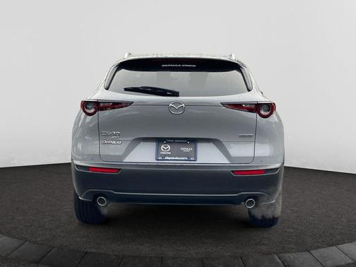 2026 Mazda CX-30 2.5 S Preferred Package