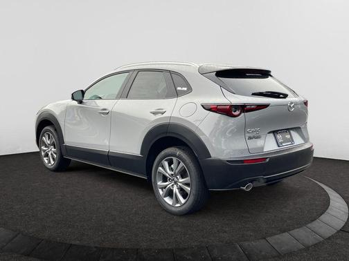 2026 Mazda CX-30 2.5 S Preferred Package