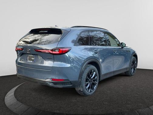 2026 Mazda CX-90 3.3 Turbo Premium Sport