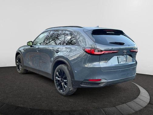 2026 Mazda CX-90 3.3 Turbo Premium Sport