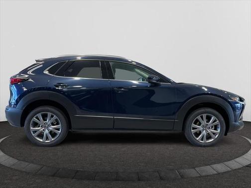 2025 Mazda CX-30 Premium Package