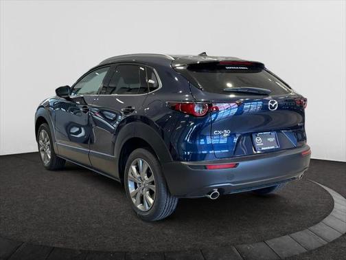 2025 Mazda CX-30 Premium Package