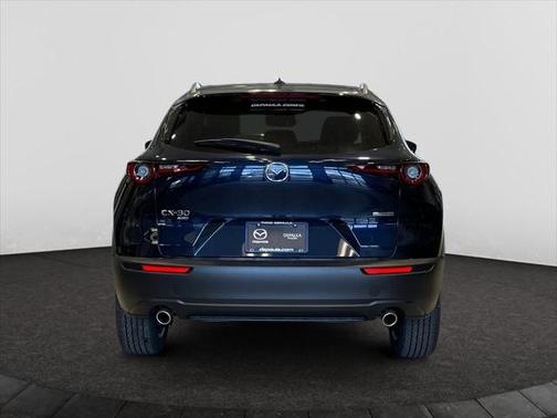 2025 Mazda CX-30 Premium Package