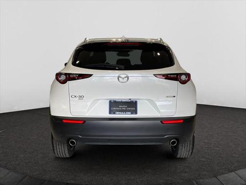 2024 Mazda CX-30 2.5 S Premium Package