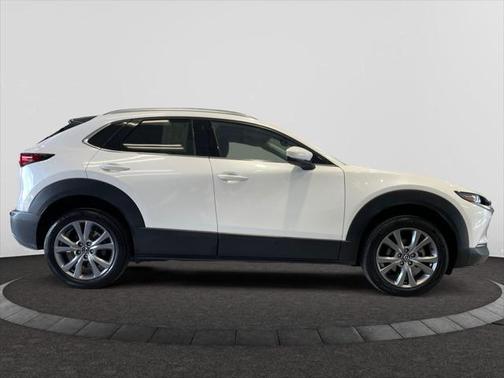 2024 Mazda CX-30 2.5 S Premium Package