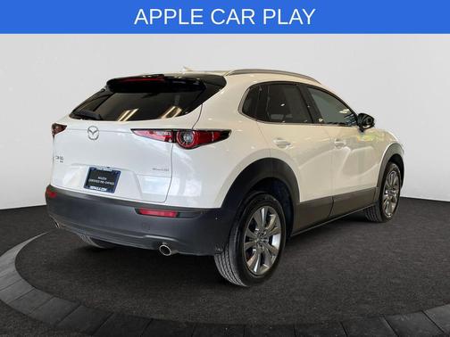 2024 Mazda CX-30 2.5 S Premium Package