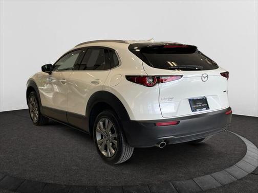2024 Mazda CX-30 2.5 S Premium Package