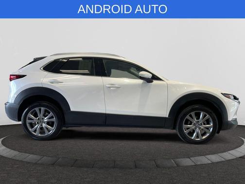 2024 Mazda CX-30 2.5 S Premium Package