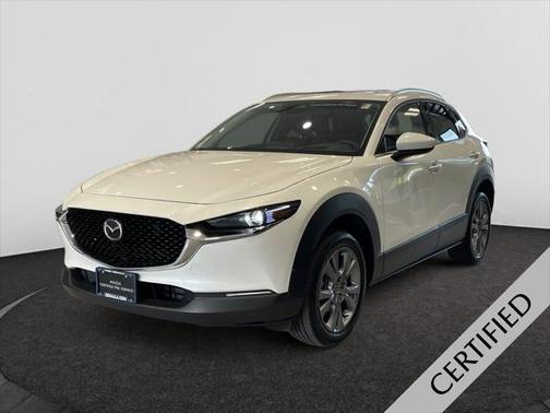 2024 Mazda CX-30 2.5 S Premium Package