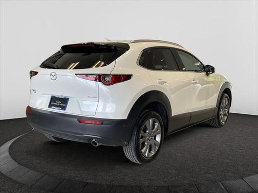 2024 Mazda CX-30 2.5 S Premium Package