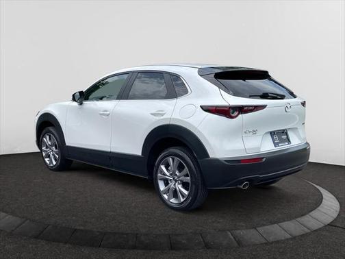 2021 Mazda CX-30 Select