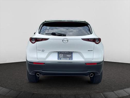 2021 Mazda CX-30 Select