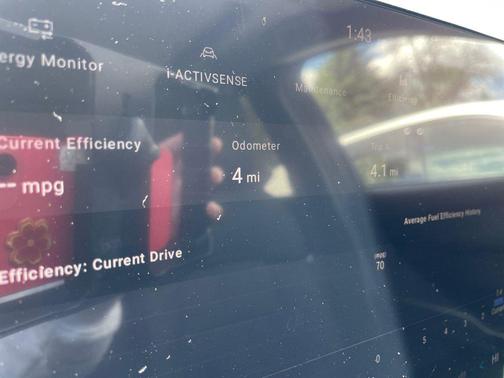Machine Gray Metallic 2026 Mazda CX-5 2.5 S