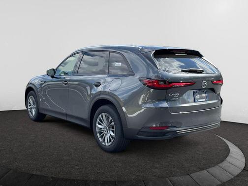 2025 Mazda CX-90 3.3 Turbo Preferred