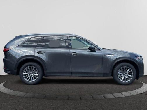 2025 Mazda CX-90 3.3 Turbo Preferred