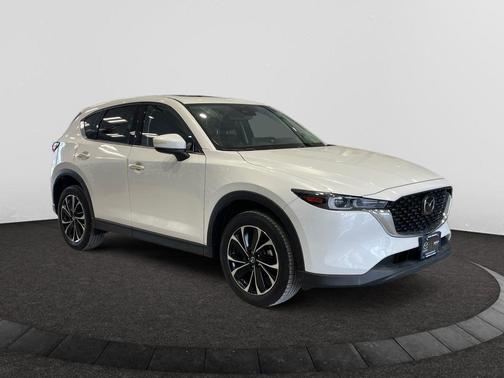 2023 Mazda CX-5 2.5 S