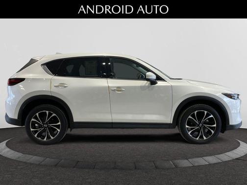 2023 Mazda CX-5 2.5 S