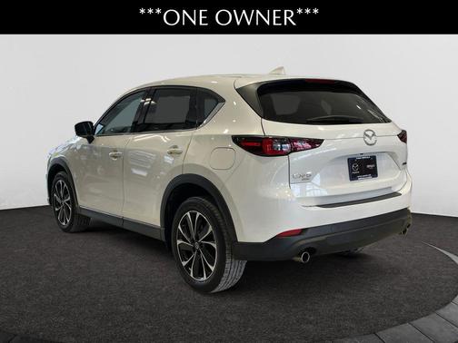 2023 Mazda CX-5 2.5 S