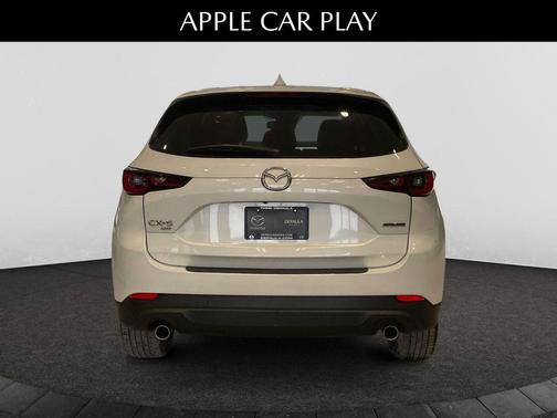2023 Mazda CX-5 2.5 S