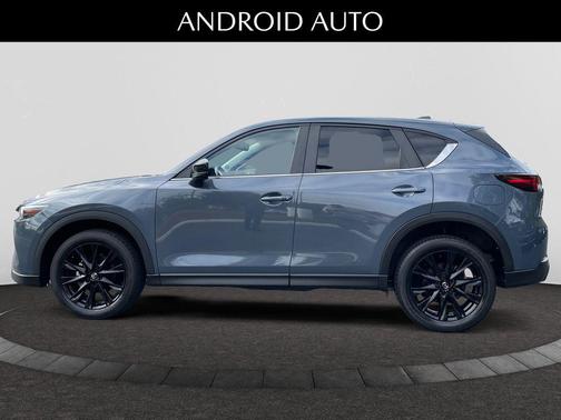 2023 Mazda CX-5 Carbon Edition