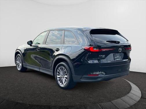 2025 Mazda CX-90 3.3 Turbo S