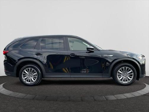 2025 Mazda CX-90 3.3 Turbo S