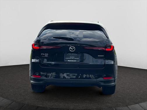 2025 Mazda CX-90 3.3 Turbo S