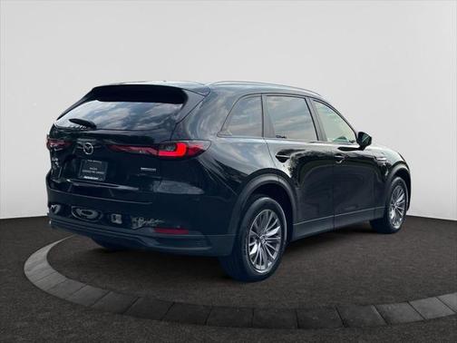2025 Mazda CX-90 3.3 Turbo S