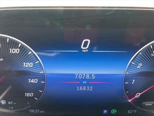 2024 Mercedes-Benz GLB 250 4MATIC
