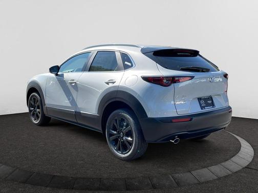 2025 Mazda CX-30 2.5 S Select Sport