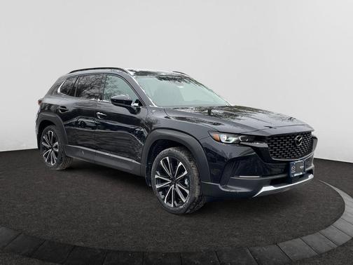 2026 Mazda CX-50 2.5 Turbo Premium Plus Package