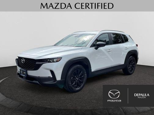 2023 Mazda CX-50 2.5 S Preferred Plus Package