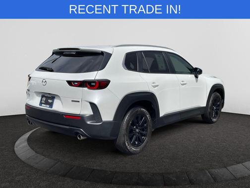 2023 Mazda CX-50 2.5 S Preferred Plus Package
