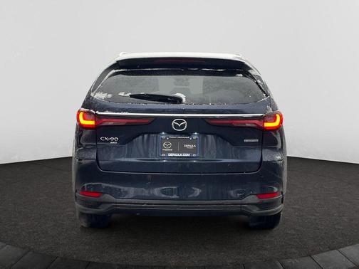 2026 Mazda CX-90 3.3 Turbo Preferred