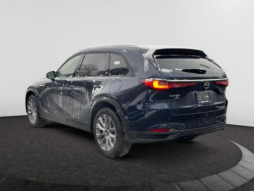 2026 Mazda CX-90 3.3 Turbo Preferred